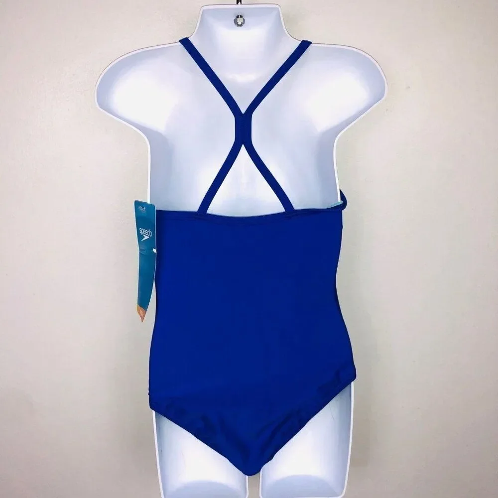 Speedo girls swimwear